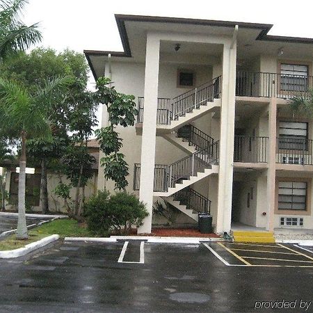 Homing Inn - Boynton Beach Luaran gambar