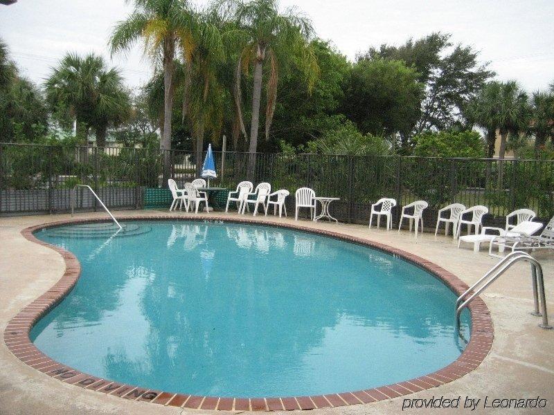Homing Inn - Boynton Beach Luaran gambar
