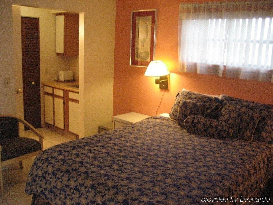 Homing Inn - Boynton Beach Luaran gambar