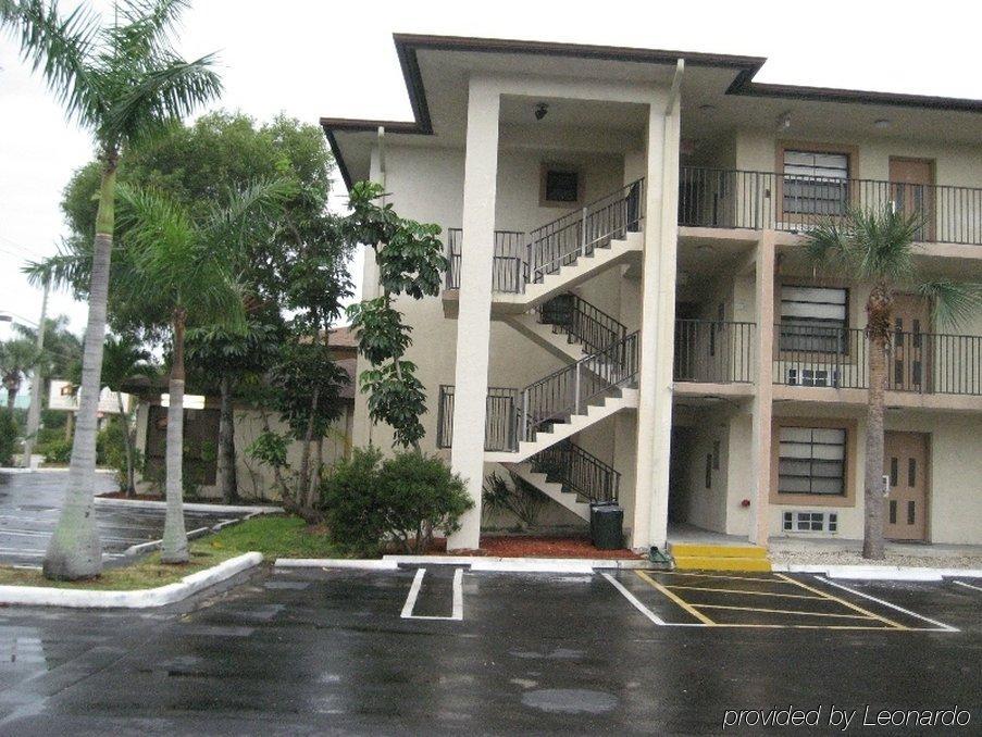 Homing Inn - Boynton Beach Luaran gambar