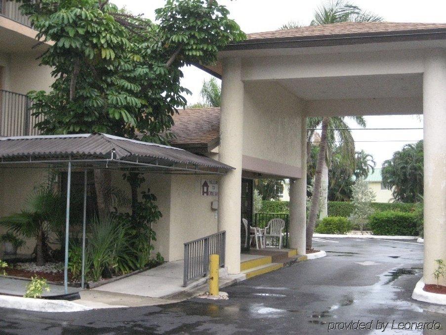 Homing Inn - Boynton Beach Luaran gambar