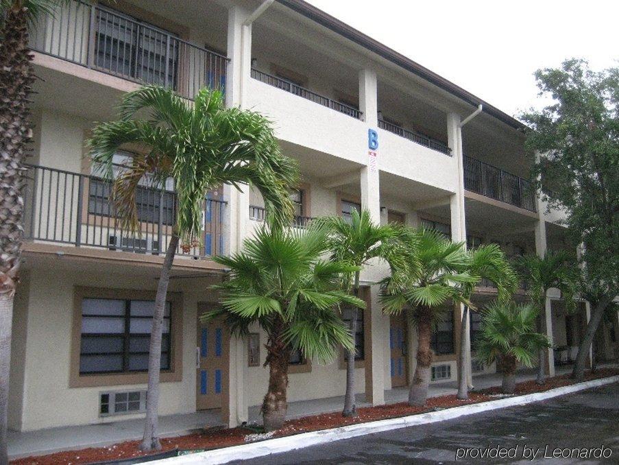 Homing Inn - Boynton Beach Luaran gambar