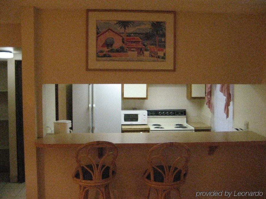Homing Inn - Boynton Beach Restoran gambar