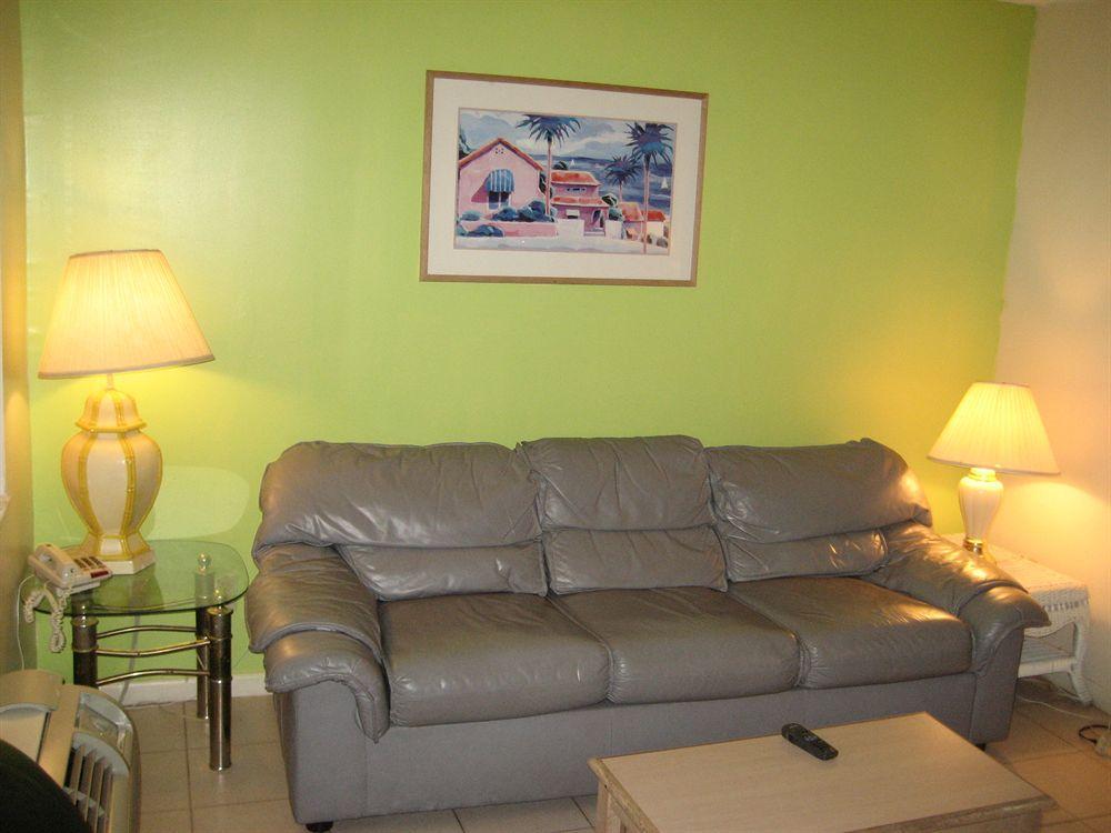 Homing Inn - Boynton Beach Luaran gambar