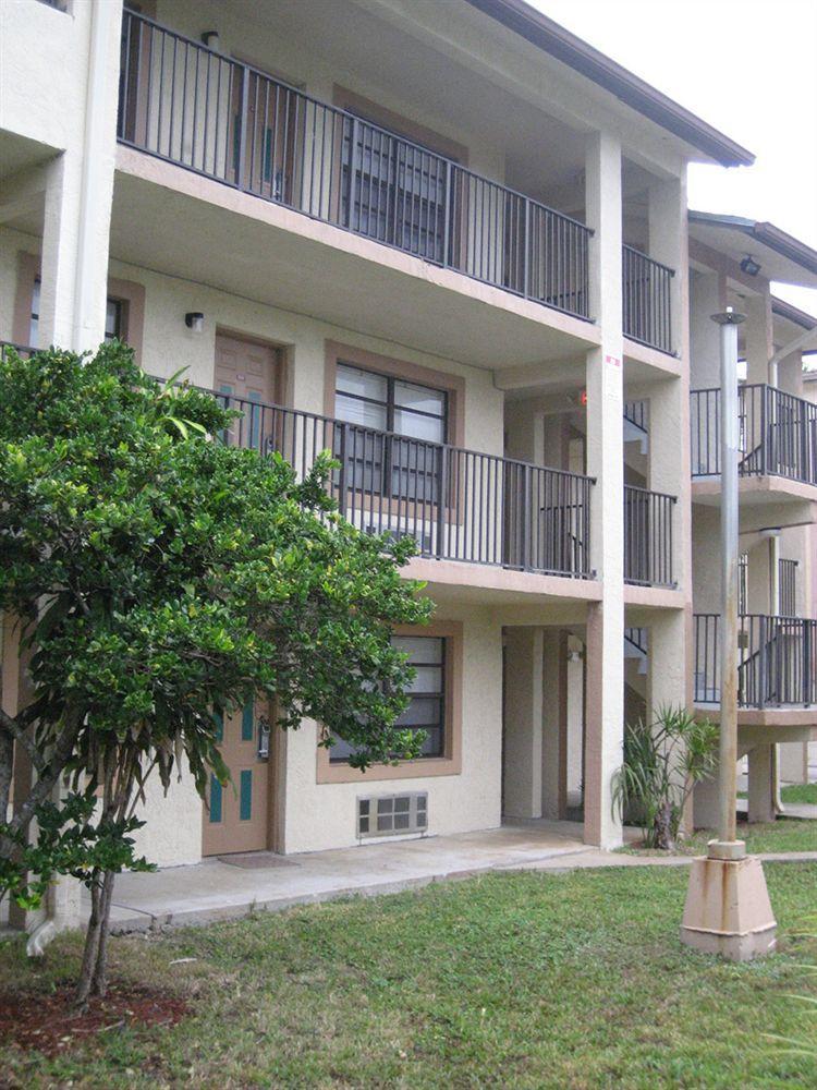 Homing Inn - Boynton Beach Luaran gambar