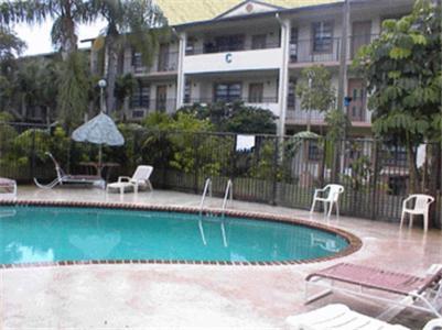 Homing Inn - Boynton Beach Luaran gambar