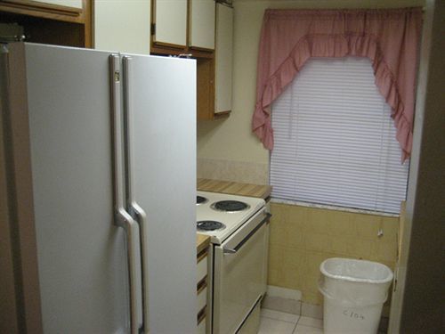 Homing Inn - Boynton Beach Luaran gambar