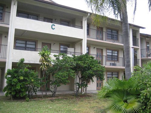 Homing Inn - Boynton Beach Luaran gambar