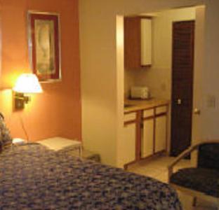 Homing Inn - Boynton Beach Bilik gambar